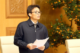 Bộ Y tế nghiên cứu vắc xin phòng chống dịch corona